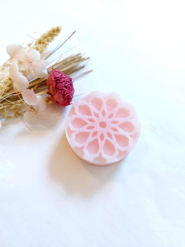 Fondant parfumé à l'unité, 15gr 