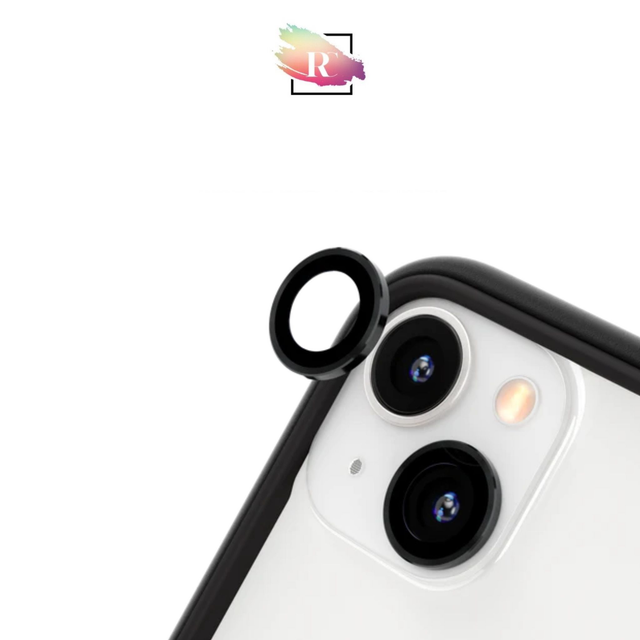 Protection caméra arrière iPhone