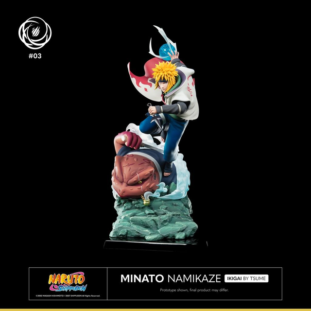 Minato Ikigai