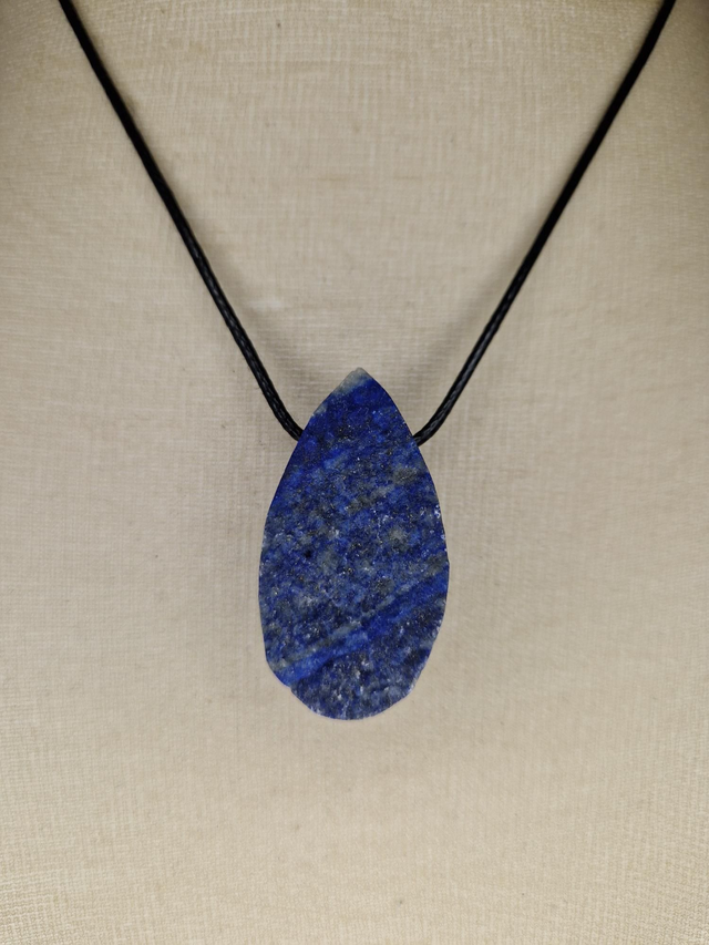 Lapis Lazuli / 002