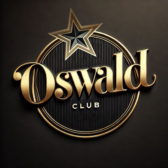 OSWALD | STAR | CLUB