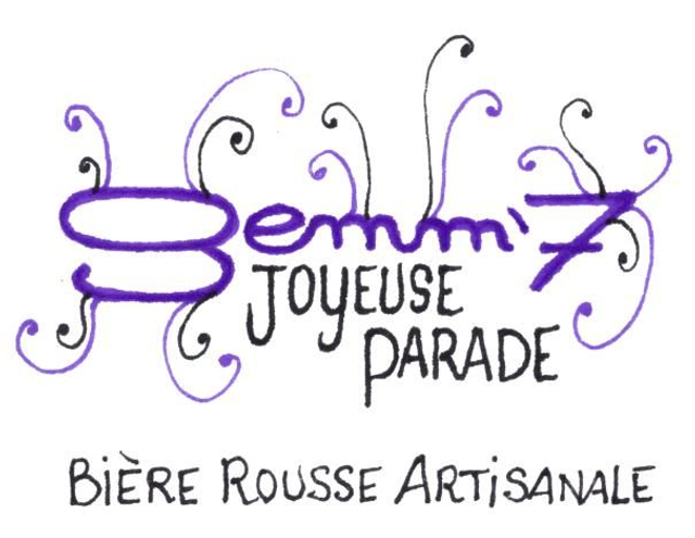 Joyeuse Parade 