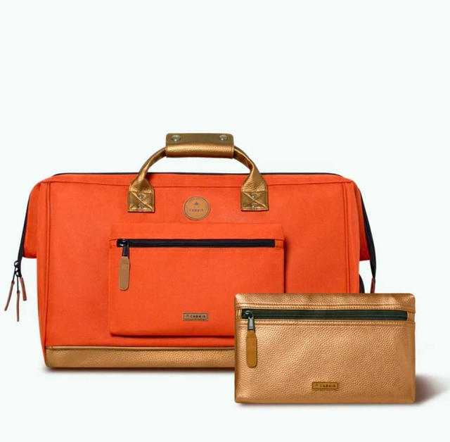 DUFFLE BAG CABAIA BOGOTA