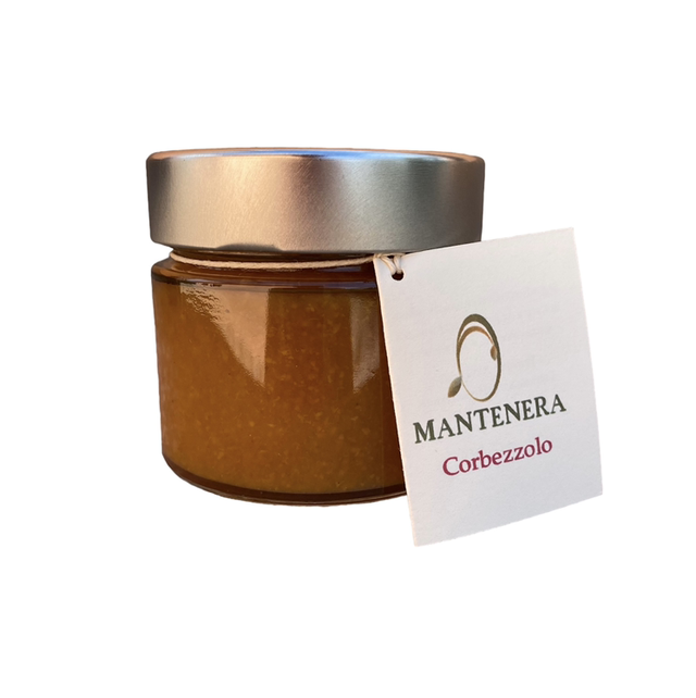Confettura Biologica di Corbezzolo 180gr