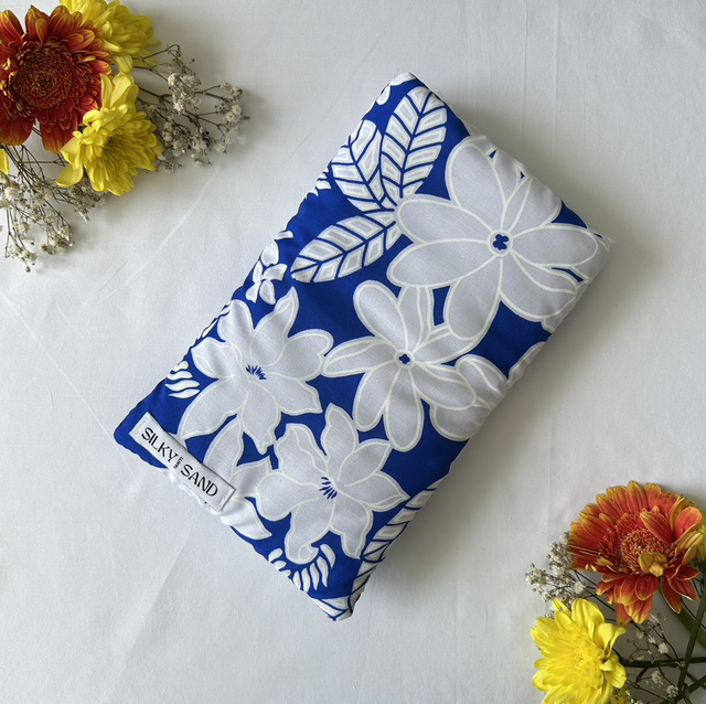 Pochette de livre
