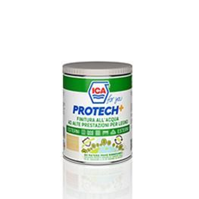 PROTECH+ - TECH20