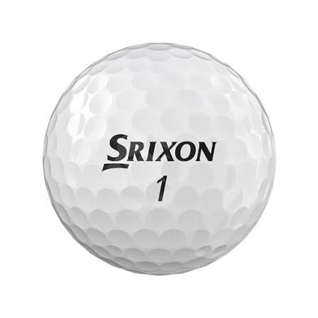 Srixon Mix (12-pack)