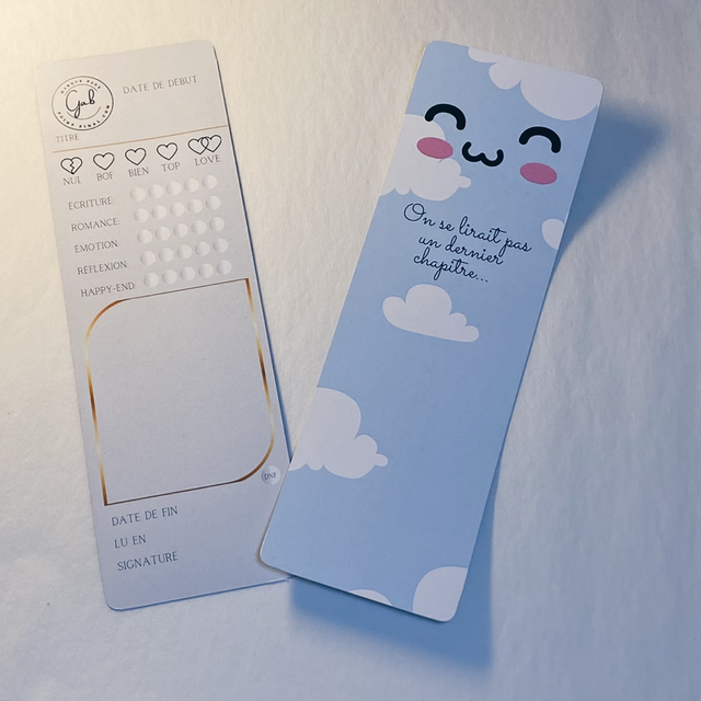 Syignature - Mum - Impatient 