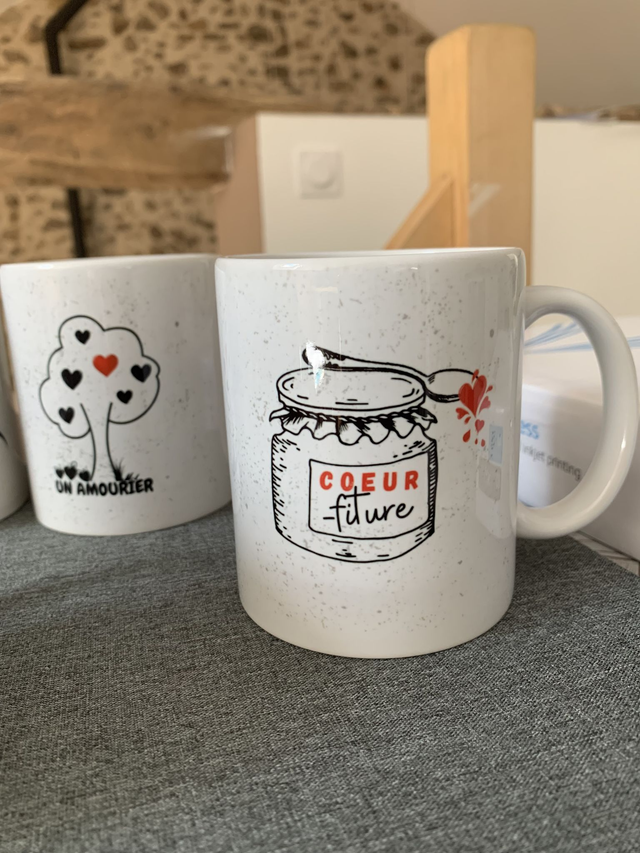MUG
