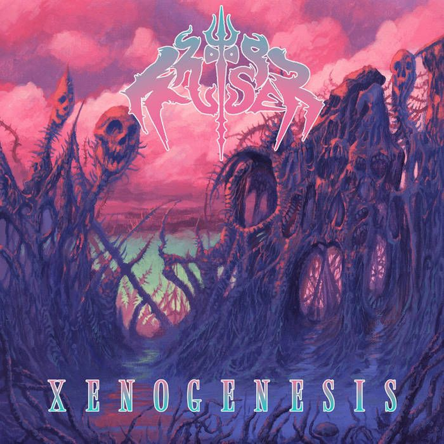 WHISPER : Xenogenesis (2024)