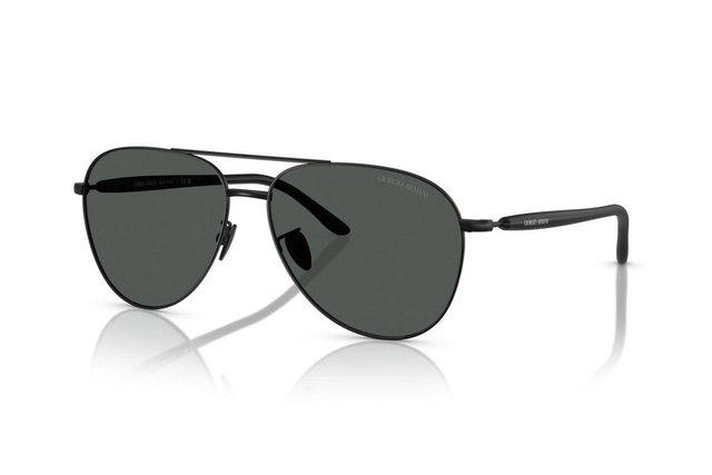 Eyewear Man Giorgio Armani  AR 6162 300187