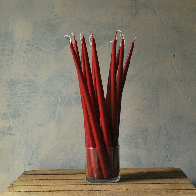 Dinner Candle - Tapered 