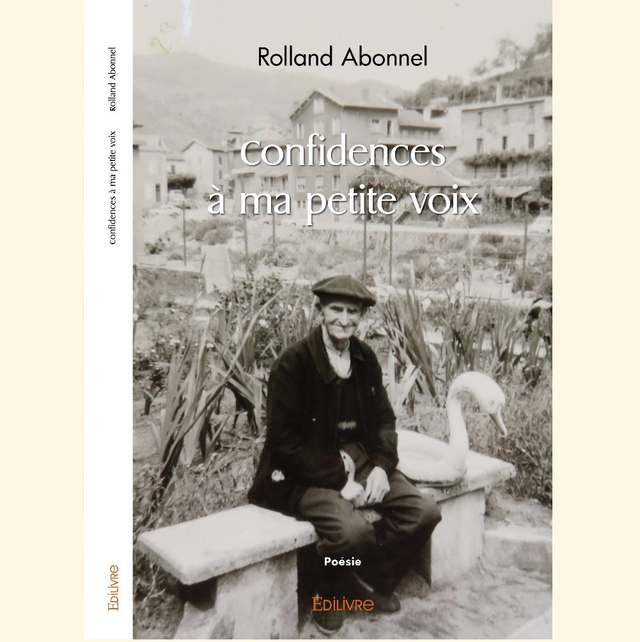 Confidences à ma petite voix