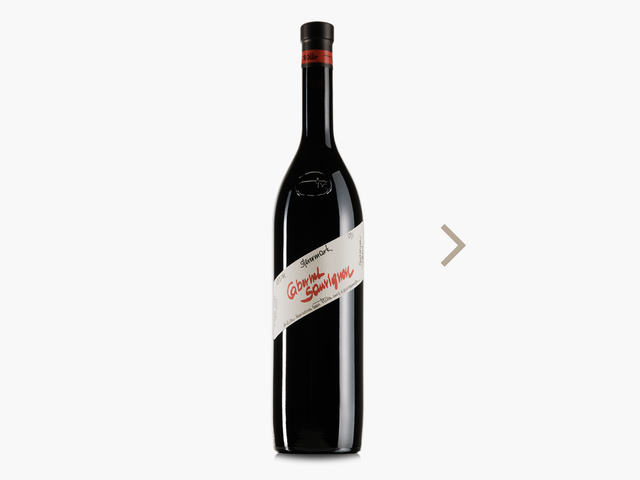 Cabernet Sauvignon 2019 0,75l- Weinschloss Thaller