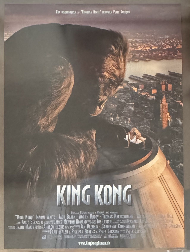 King Kong