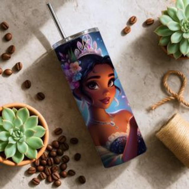 Gourde Tiana 