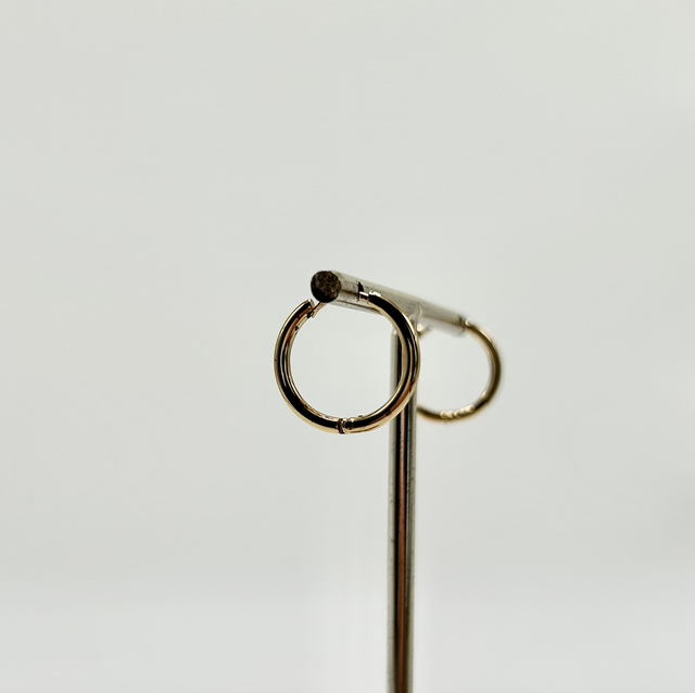 Pendientes Aro 1,8 cm