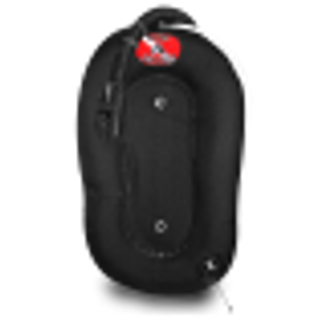 Divesystem Donut pour bloc mono 20lt