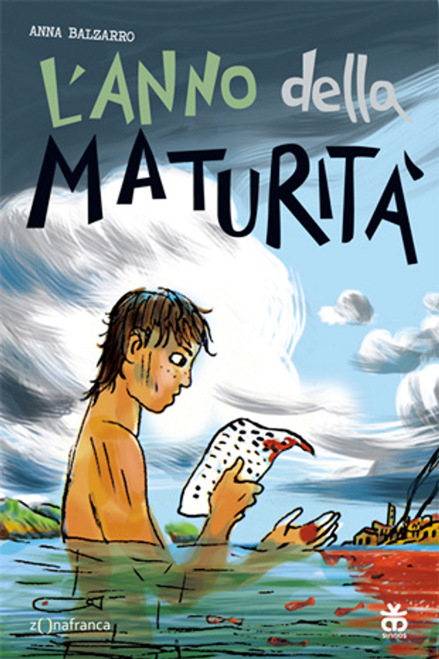 L’anno della maturità - di Anna Balzarro