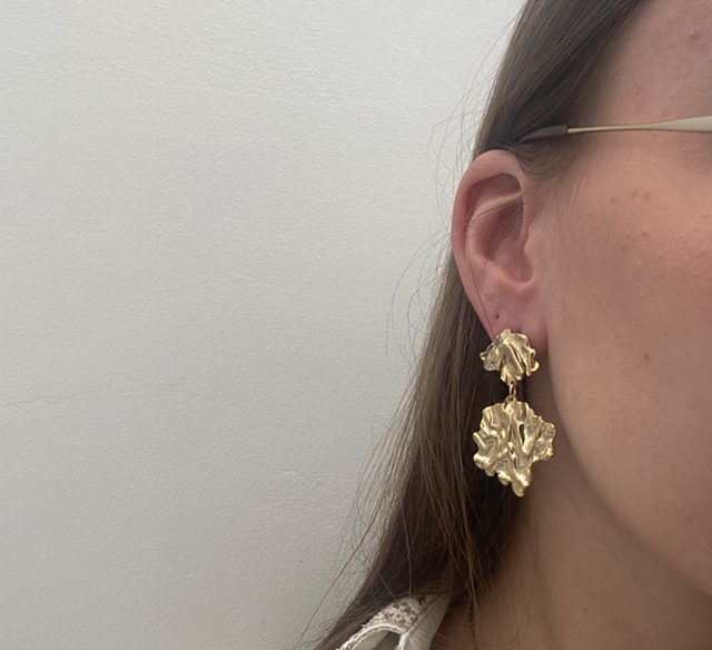 Boucle d’oreille blissim