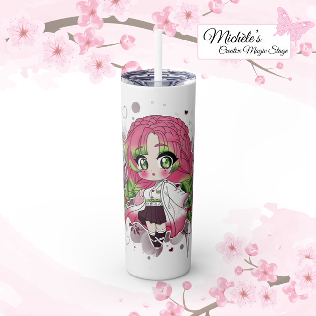 Mitsuri Swing