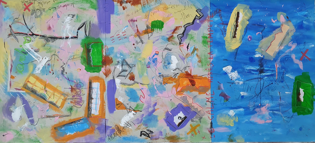 Le calme après la tempête