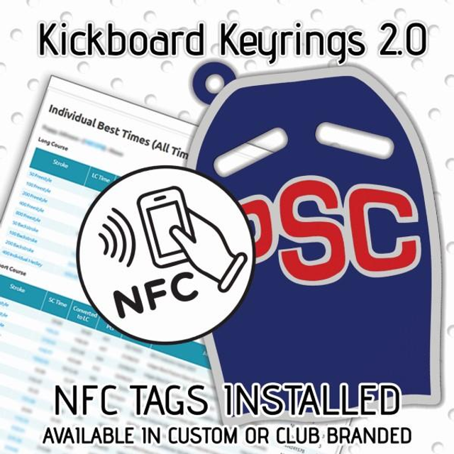 Preston - PLEASE LEAVE NAME AND SwimEng NUMBER in message for merchant on checkout