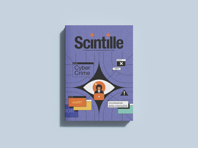 Vol. 1 - Cybercrime. L'evoluzione della Criminalità.