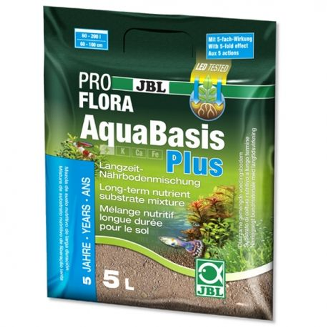 Aquabasis plus 5L