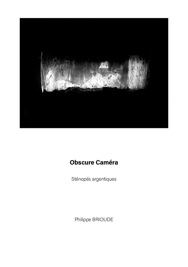 Obscure Caméra
