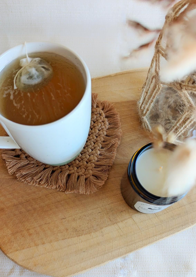 YANA - Dessous de verre