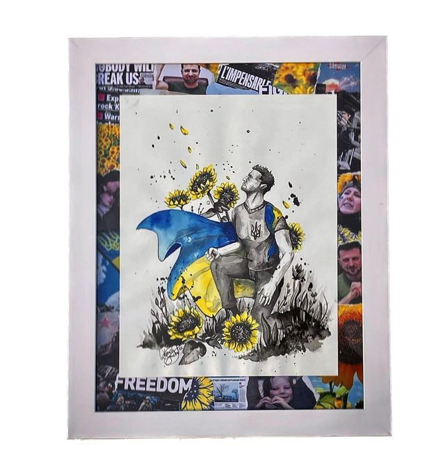 ORIGINAL - Volodymyr