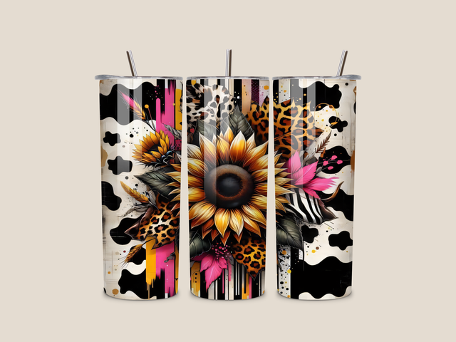 Sonnenblume 2