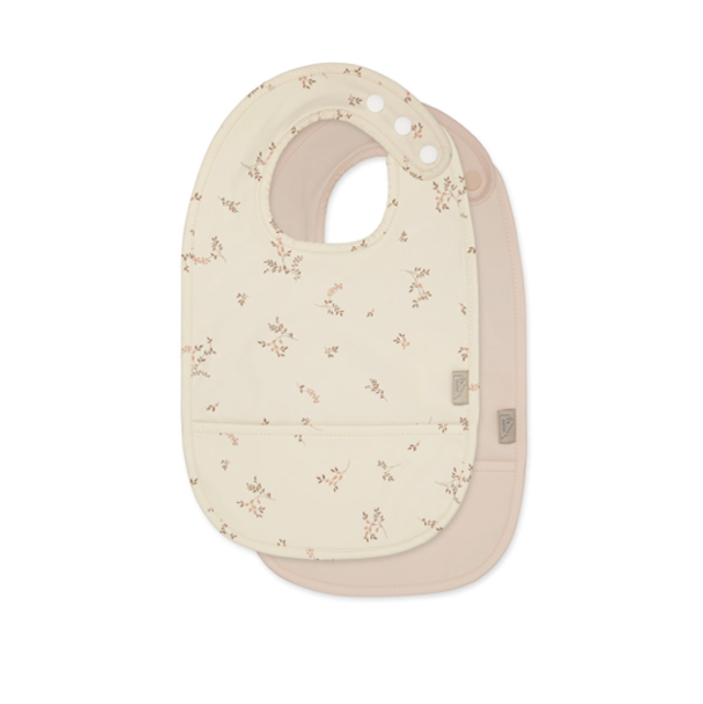 Cam Cam - 2 bibs ashley 