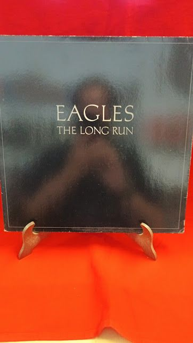 Eagles – The Long Run
