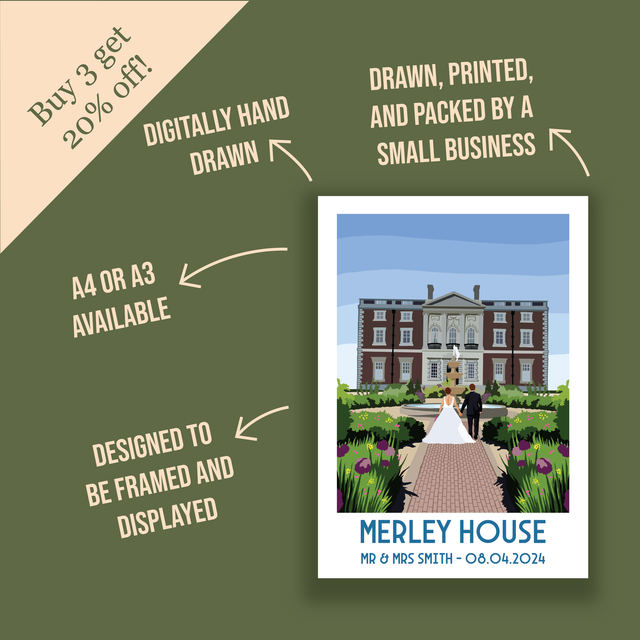 Merley House