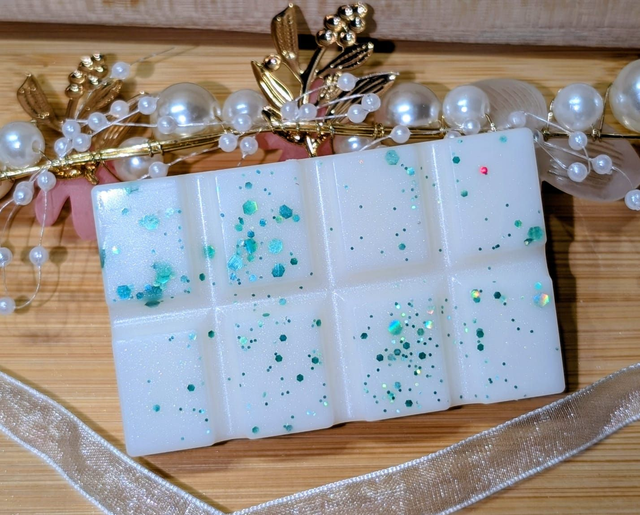 Fondant parfumé "COCOONING"