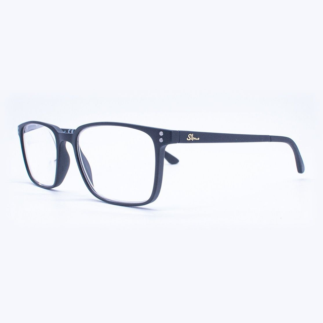 Lentes lectura premium Silmo AMTR-025 C1