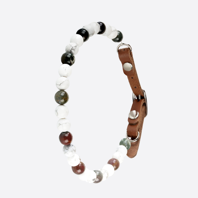 Collier anti-agressivité