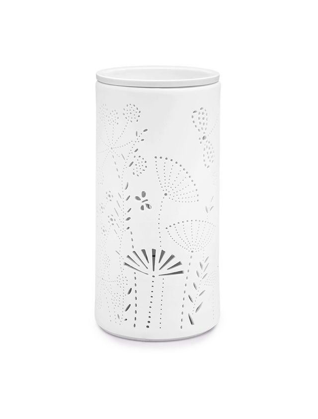 Nasoterapia - Botanical Garden Diffusore elettrico a lampadina