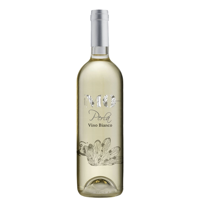 Mo Davide Az. Viti. - Perla Weißwein trocken 0,75l