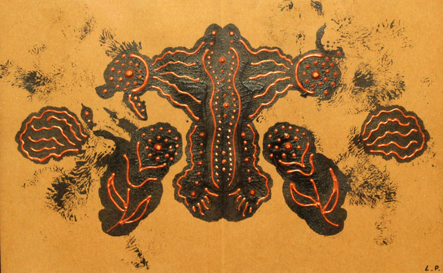 "Créatures merveilleuses"