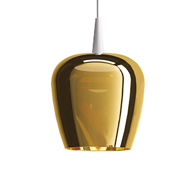 Zafferano Bilia 230 V Lampe en suspension Nude