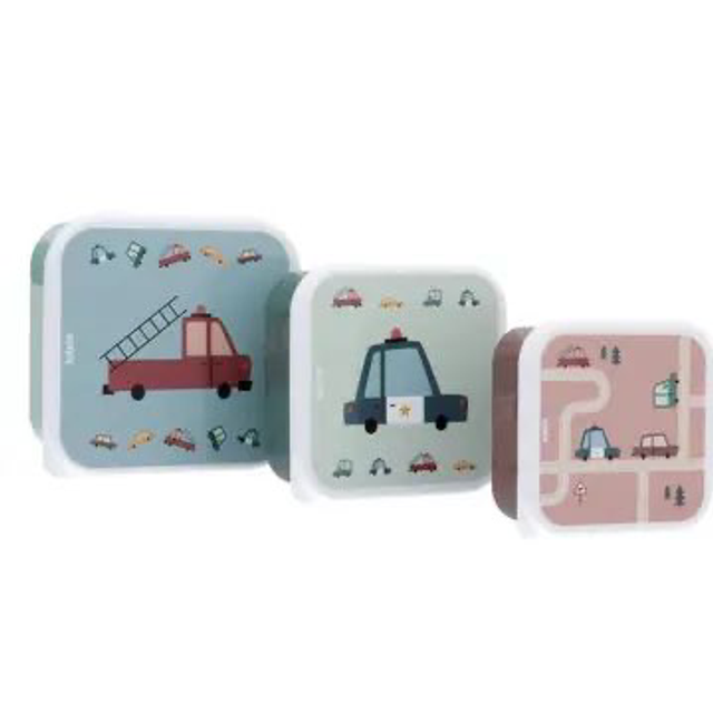 251242 lunch box set 