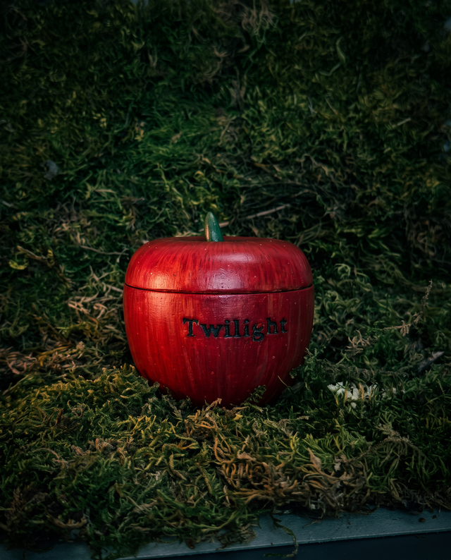 Twilight obuolys