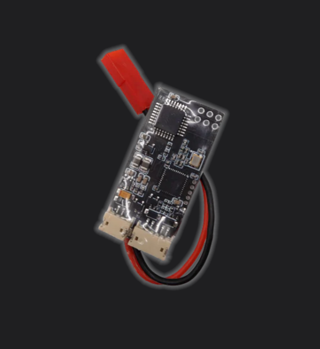 Gorilla Mini FCU