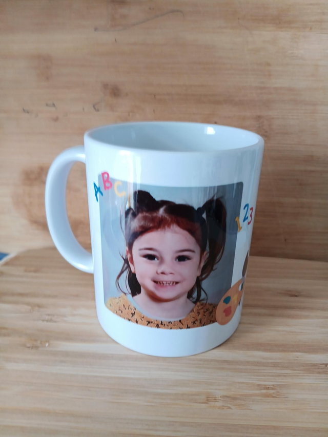 Mug