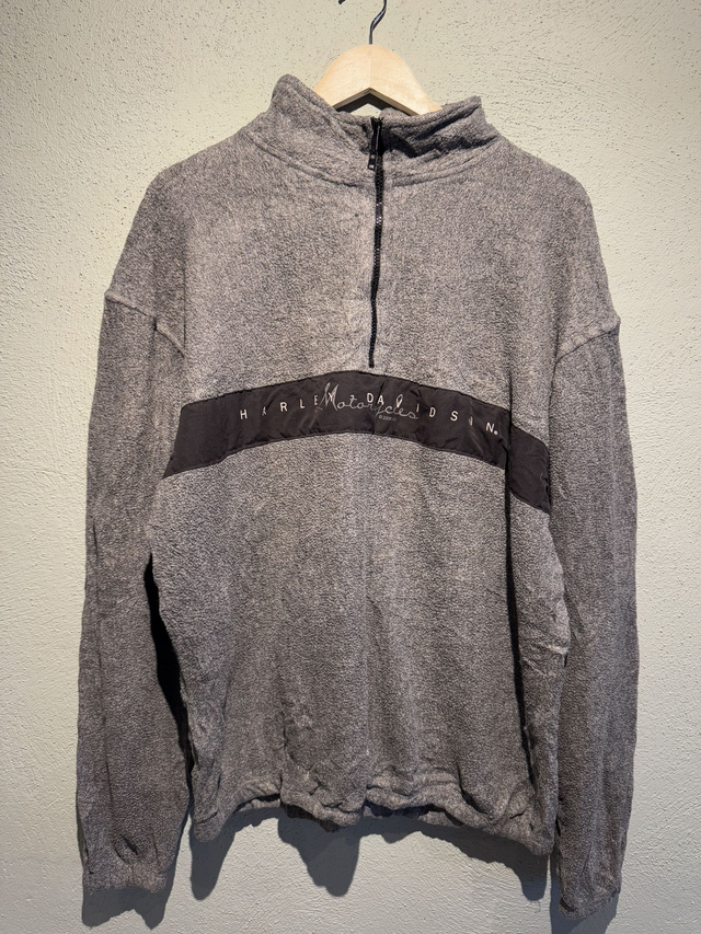 Harley Davidson Genser 