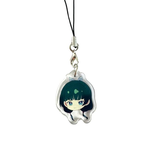 CHARMS MAOMAO