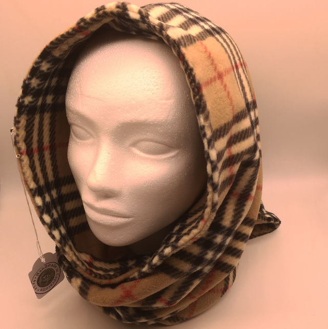 Berretto Bufera Capracotta Handmade